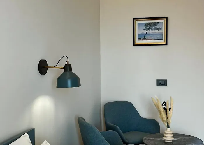 Oasi di Mare - Boutique Guest House