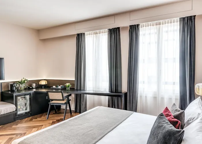 Plinius Lifestyle Hotel Lake Como