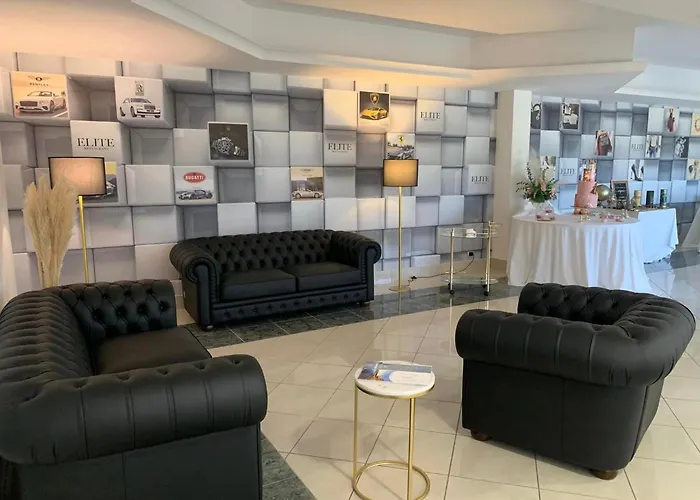 Park Hotel Mirabeau