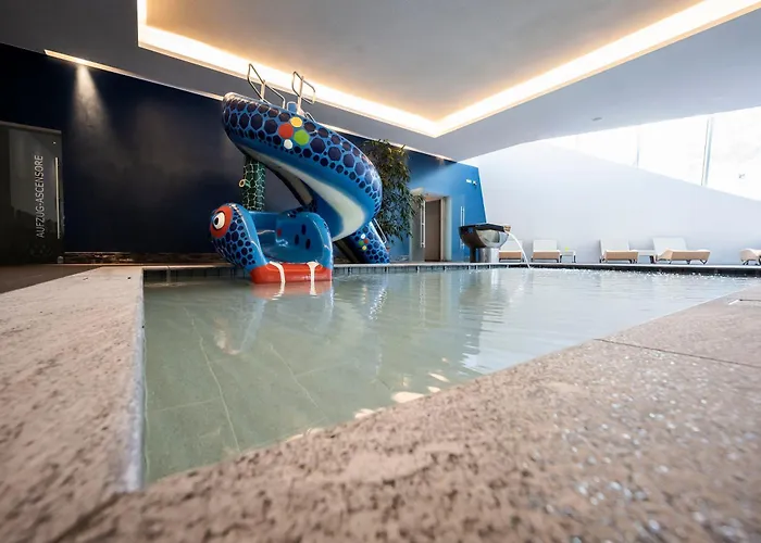 Family Resort Rainer Sexten