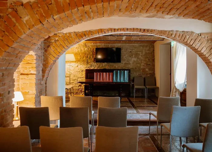 Hotel Casa Pavesi