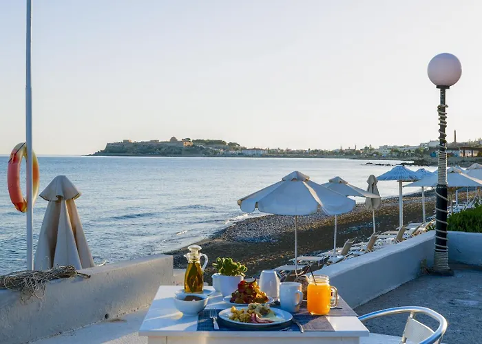 Filoxenia Beach
