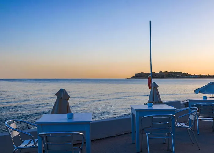 Filoxenia Beach