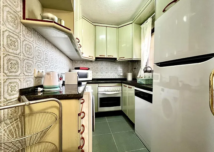 Niza 8 By United Renters