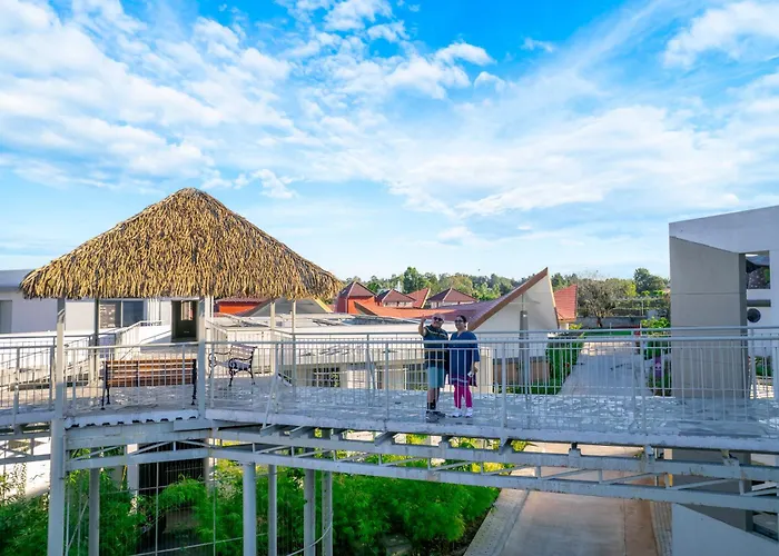 Kshemavana The Wellness Retreat