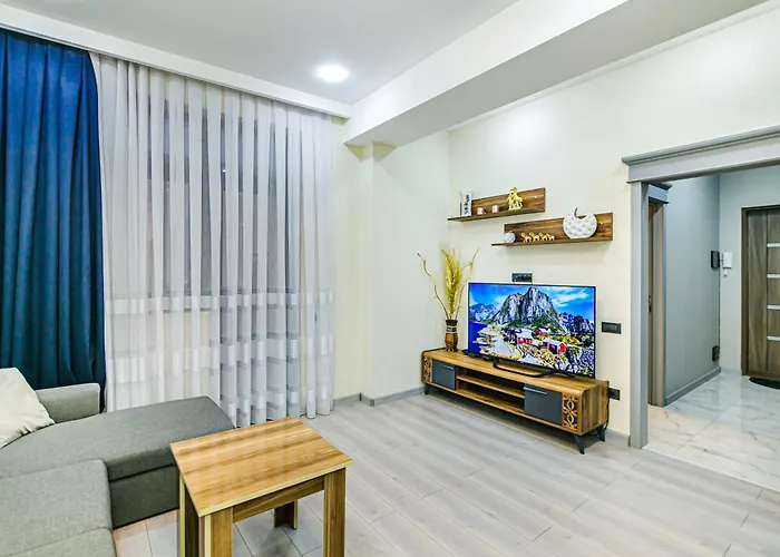 Pole Star Apartment By Bea Paradise