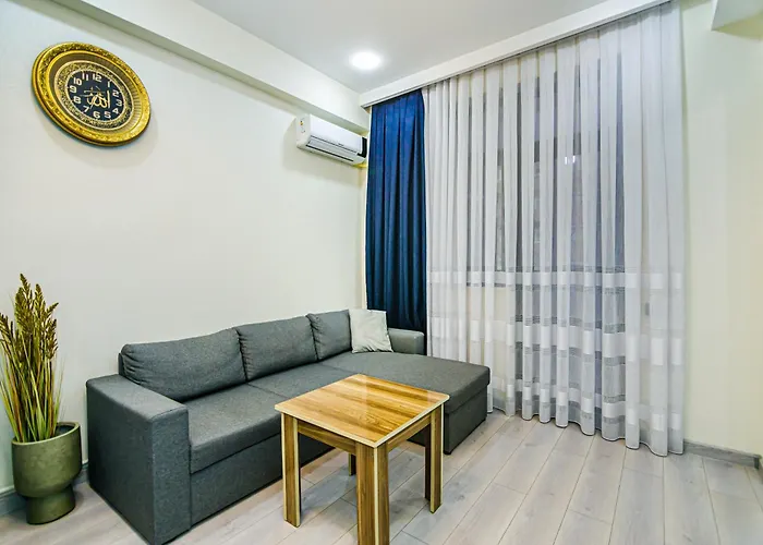Pole Star Apartment By Bea Paradise