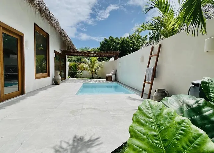 Mahalo Villa Palmera Private Pool