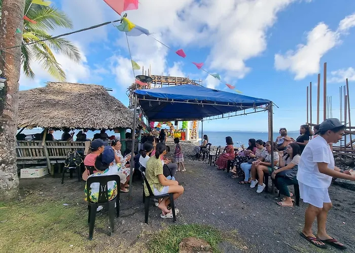 Reyes Beach Resort