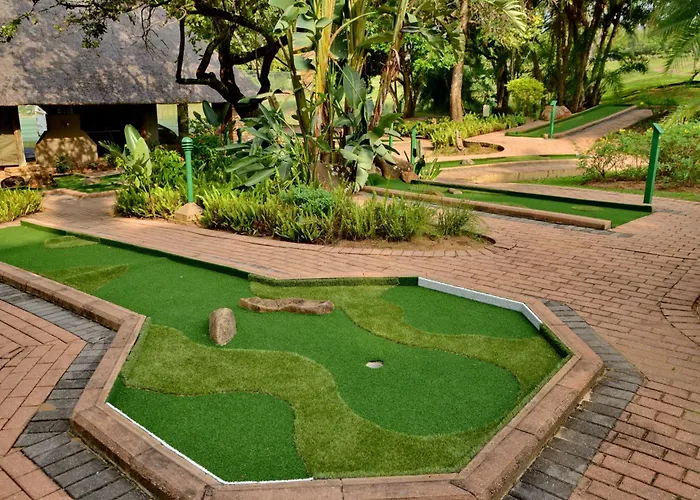 Cambalala - Luxury Units - In Kruger Park Lodge - Serviced Daily, Free Wi-Fi