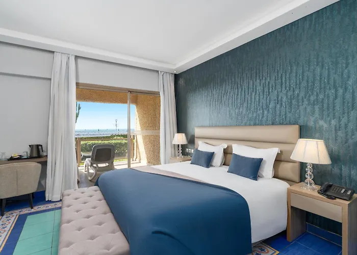 Dunes D'Or Ocean Club