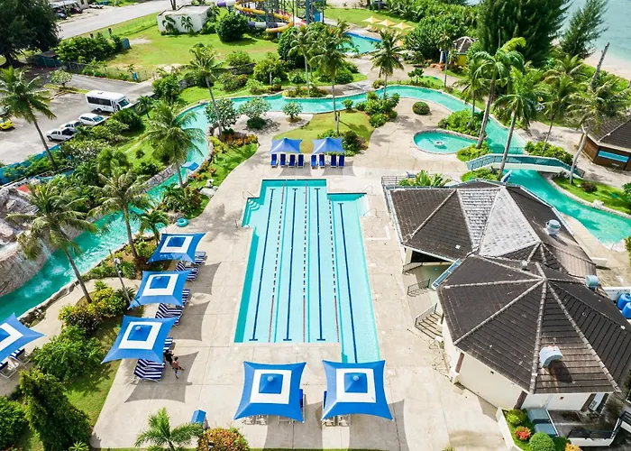 Pacific Islands Club Saipan