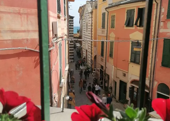 L'Antica Terrazza