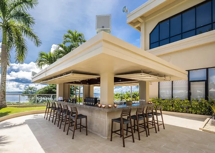 Coral Ocean Resort