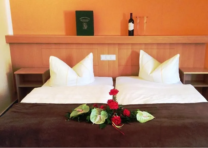 Hotel&Restaurant Zur Weintraube