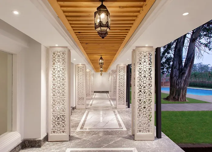 Welcomhotel By Itc Hotels, Raja Sansi, Amritsar
