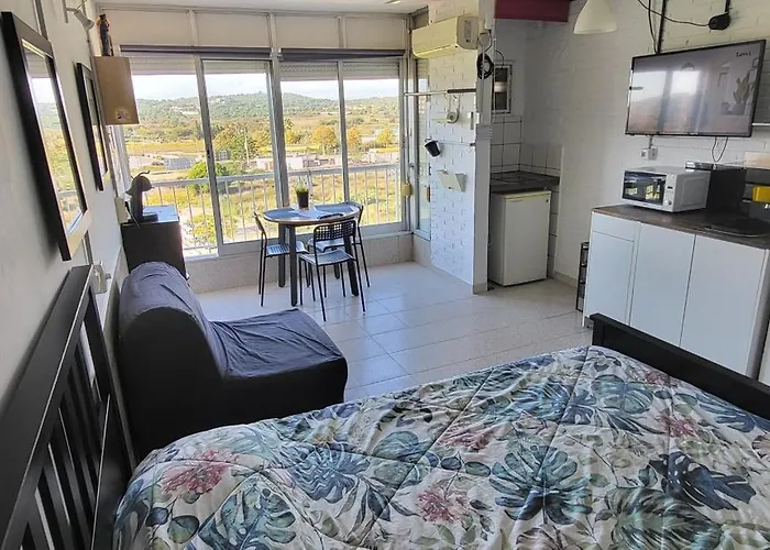 Estudio I Loft, La Pineda, Salou, playa, Port Aventura