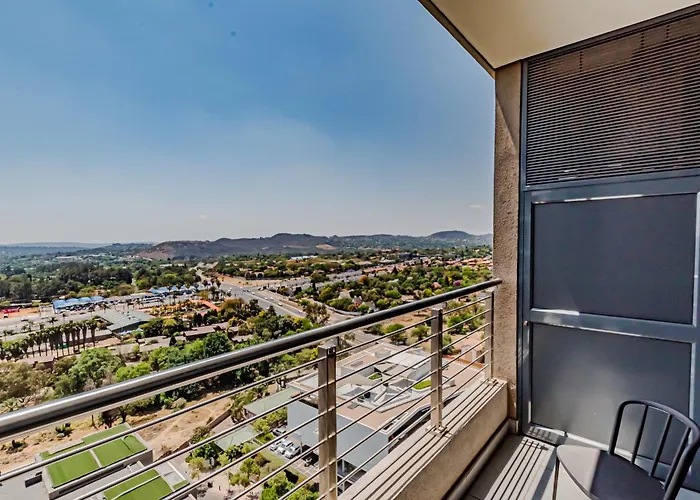 1403 Menlyn Maine Trilogy
