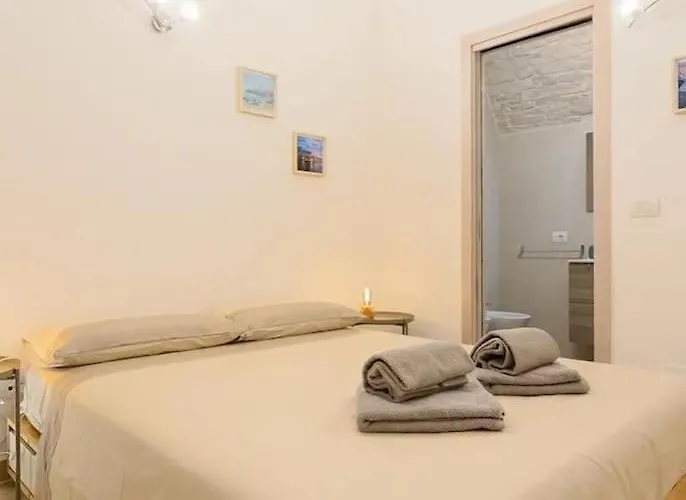 Da Nonno Luigi casa vacanze
