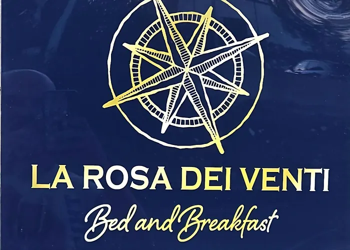 B&B Rosa Dei Venti Suite