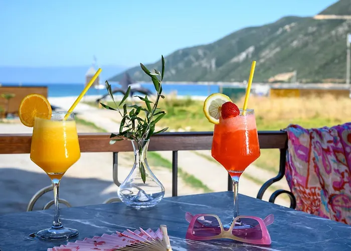 Elisso Hotel