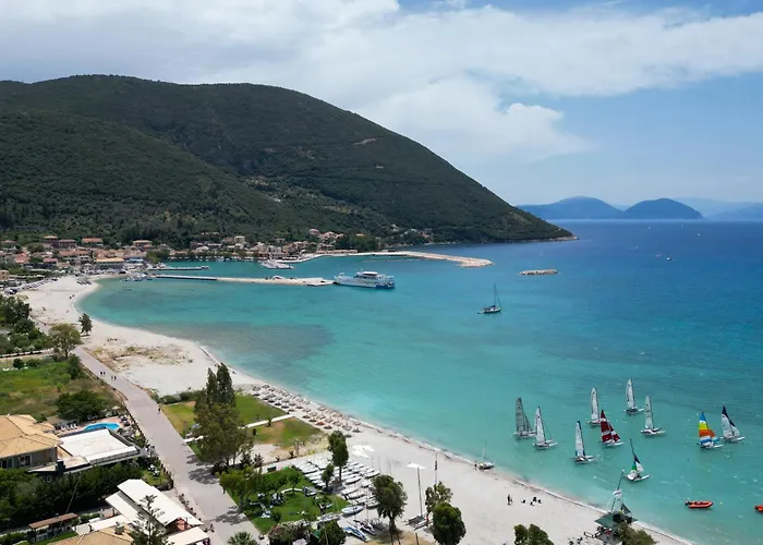 Elisso Hotel