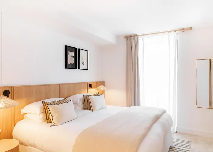 Le Couvent Des Minimes, Un Hotel & Spa L'Occitane En Provence