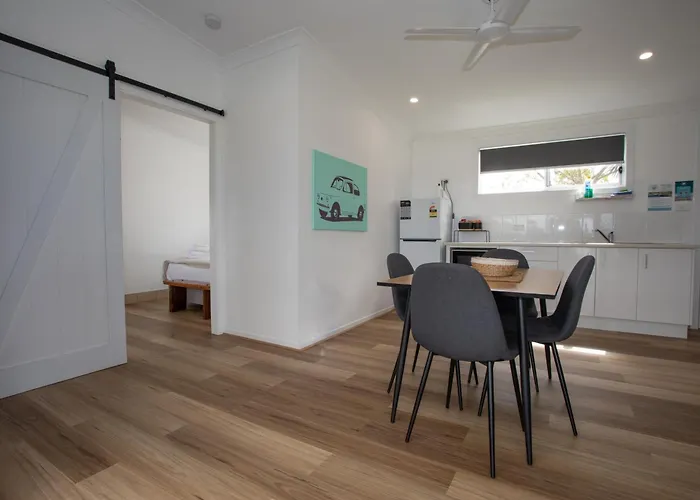 South Coast Retreat