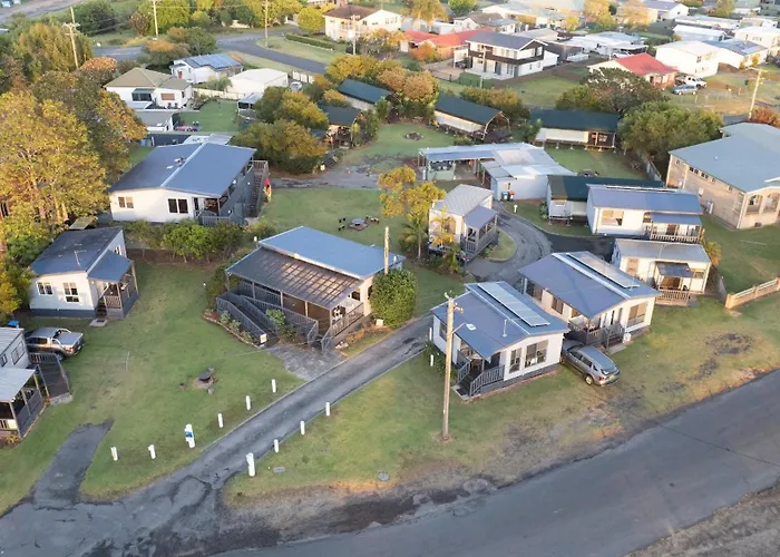 South Coast Retreat