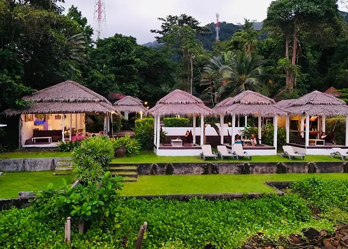 Paradise Cottage