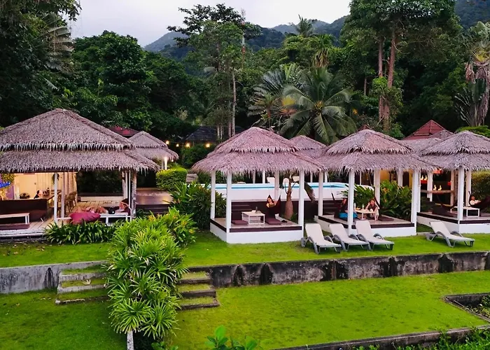 Paradise Cottage