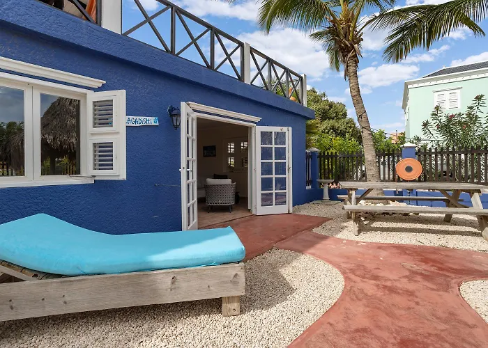 Blachi Koko Apartments