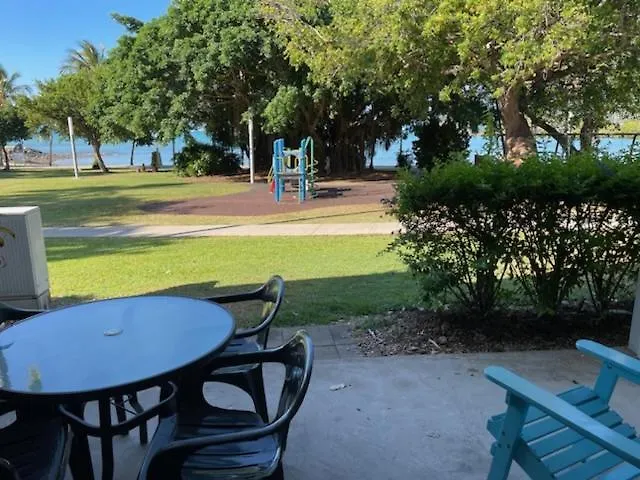 Whitehaven Beachfront Holiday Units