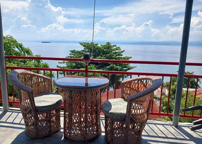 Strandhaus Condotel