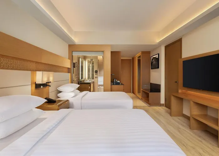 Courtyard By Marriott Shillong