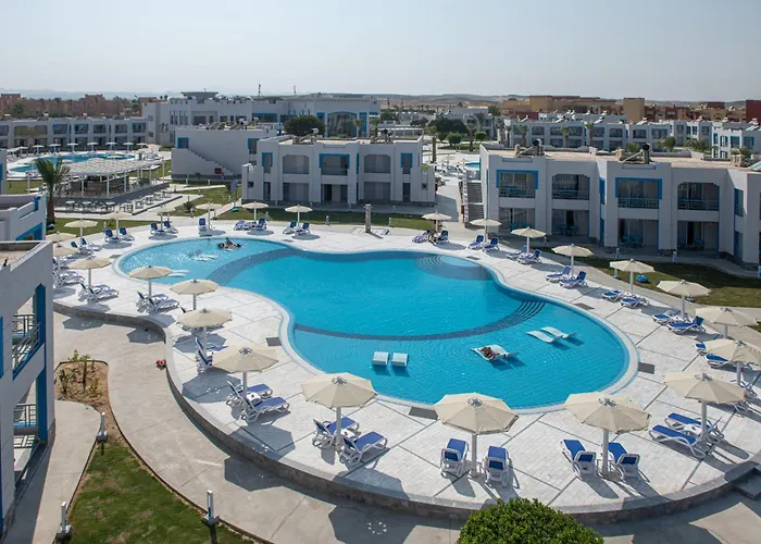 Casa Blue Resort