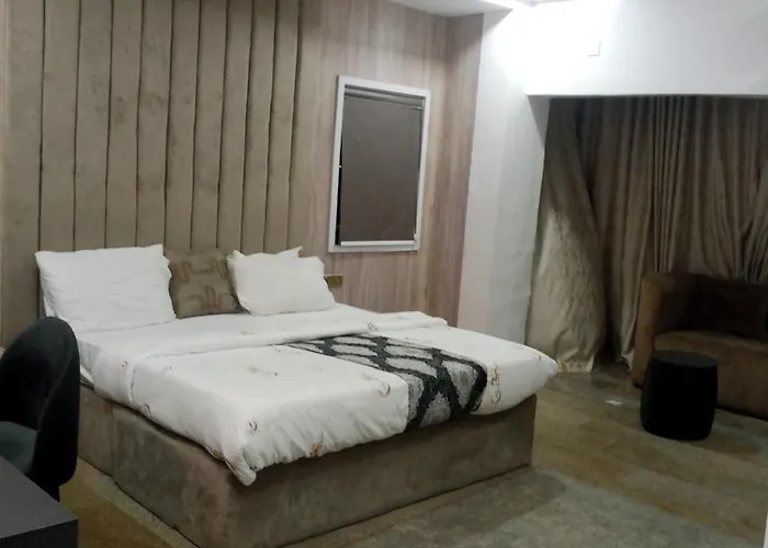 Blue Moon Beach Hotel And Resort Lekki Lagos