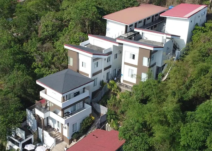 Vela Terraces Hotel