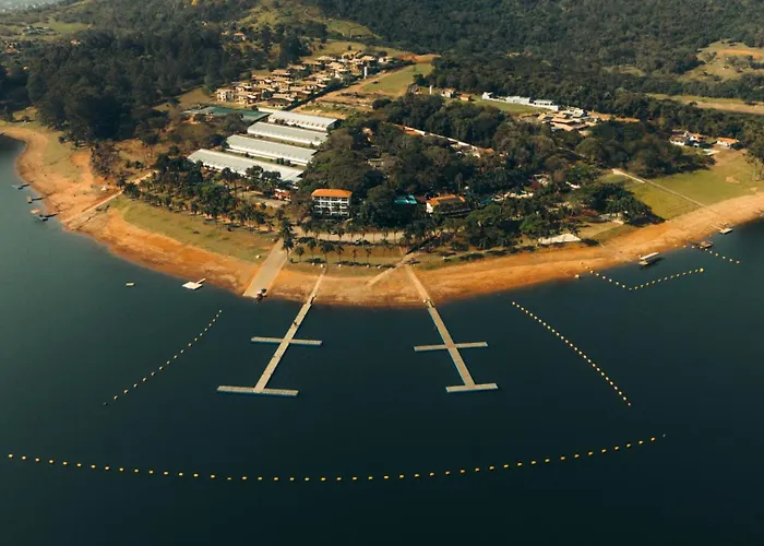 Marina Estancia Confianca