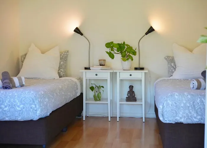 Byron Yoga Centre