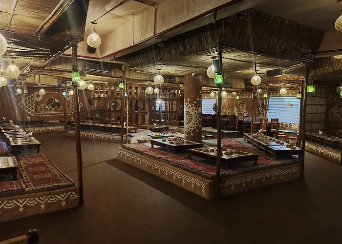 The Vindhyasarthak Resort