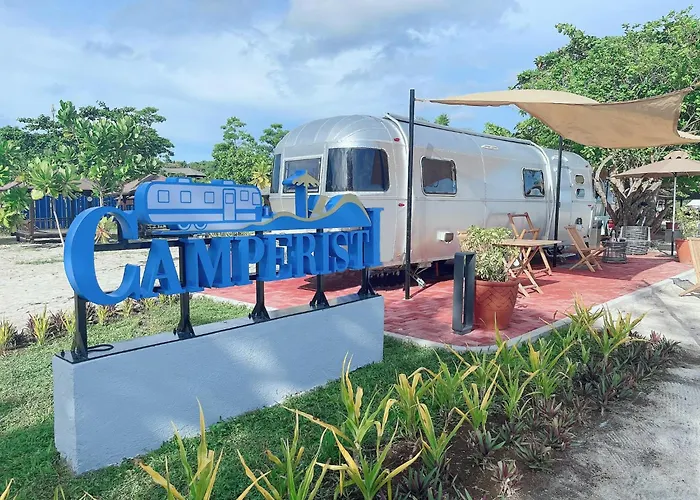 Camperisti Club Laiya