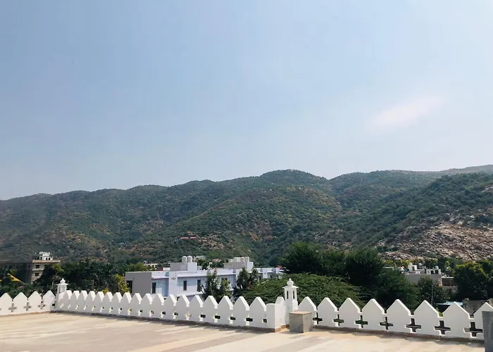 Green Park Haveli Resort Pushkar