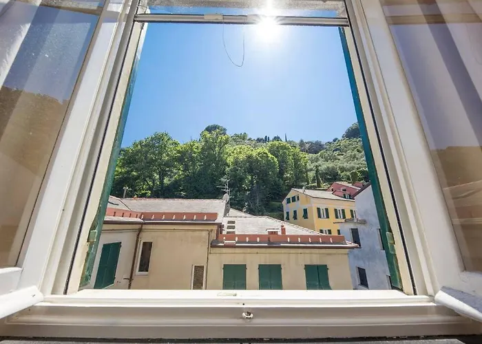 L'Angolo Di Portofino
