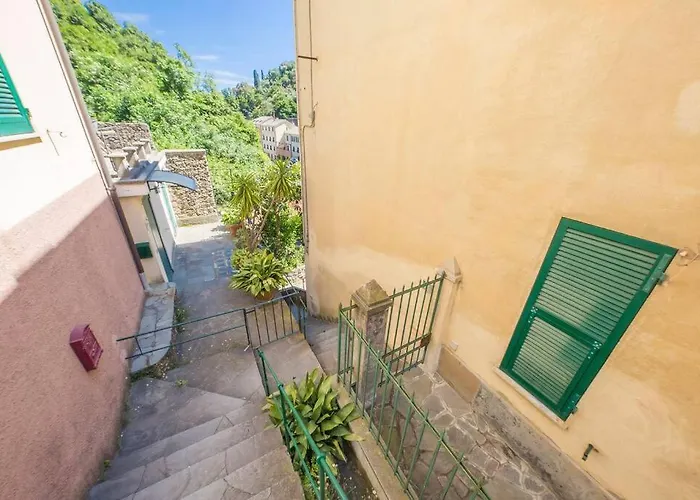 L'Angolo Di Portofino