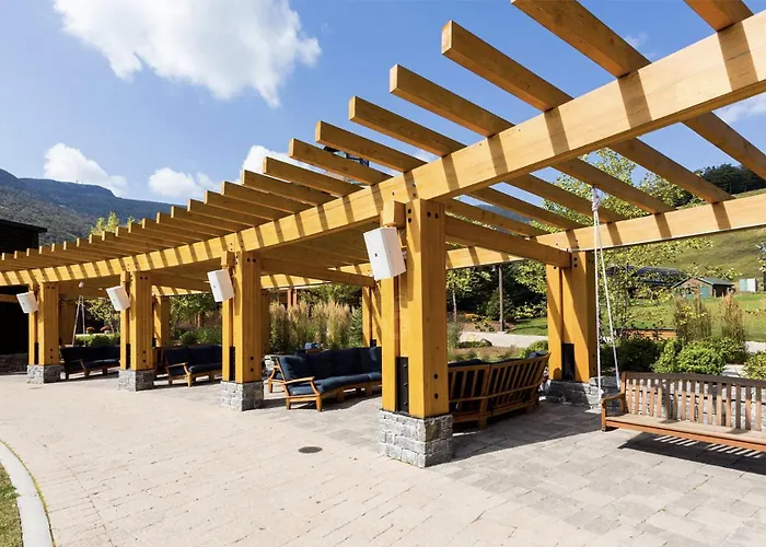 345 Studio Spruce Peak Lodge At Stowe Mt Resort Sleeps 4