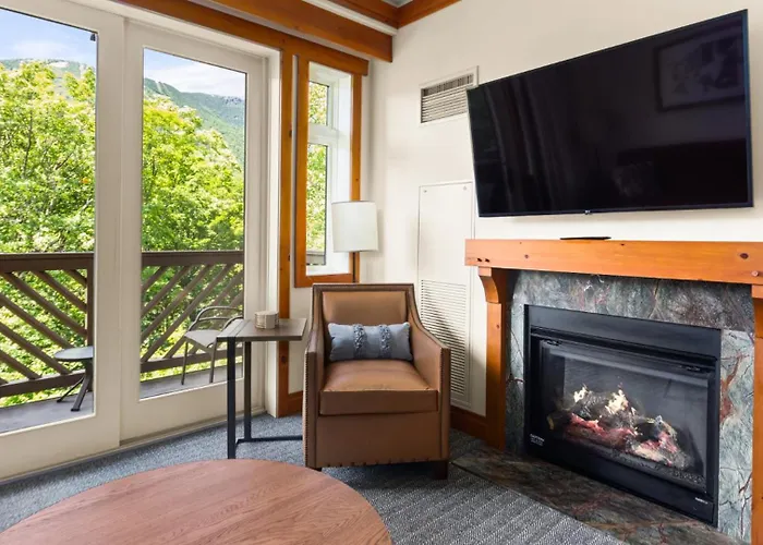 1315 - Studio - Lodge At Spruce - Stowe Mt Resort - Ski In Ski Out - Sleeps 4