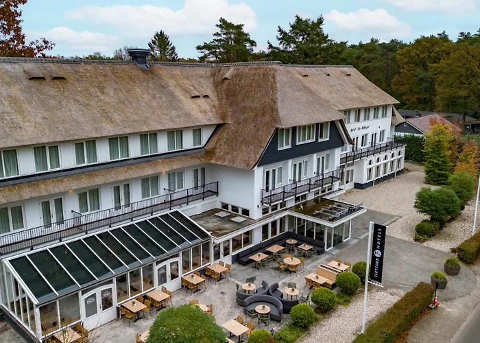 Fletcher Boutique Hotel De Mallejan