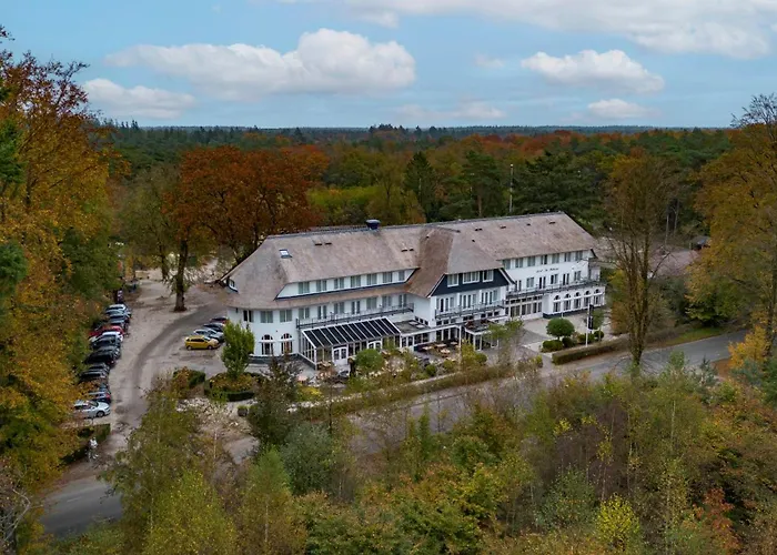 Fletcher Boutique Hotel De Mallejan