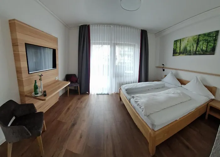 Bio-Hotel Uplaender Hof